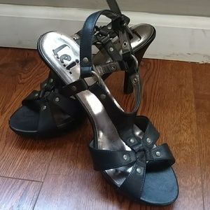 Gladiator sandals